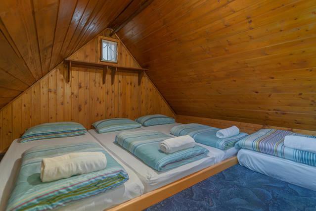 Chalet Resa - Velika Planina Stahovica Exterior foto