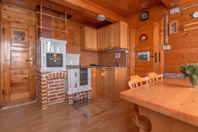 Chalet Resa - Velika Planina Stahovica Exterior foto